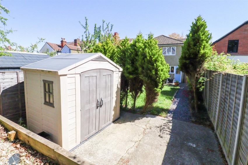 Images for Clarence Road, Fleet