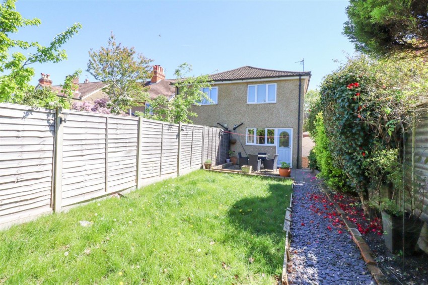 Images for Clarence Road, Fleet