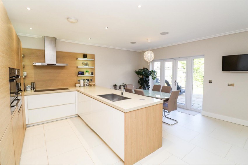 Images for Willowbourne, Fleet