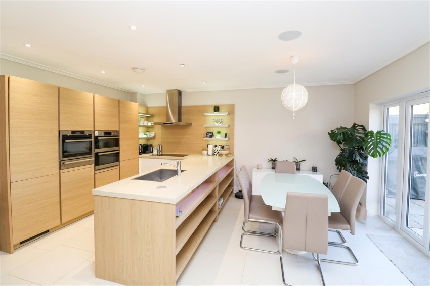 Images for Willowbourne, Fleet