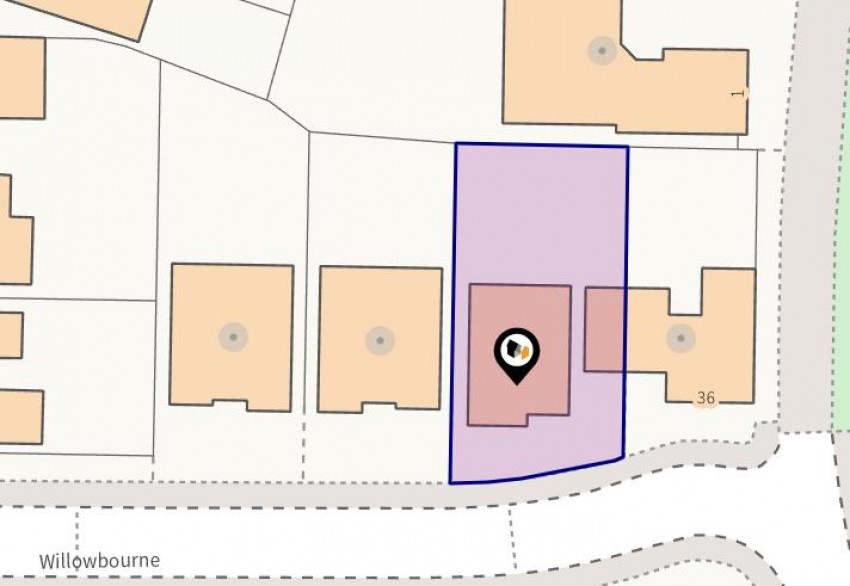 Images for Willowbourne, Fleet