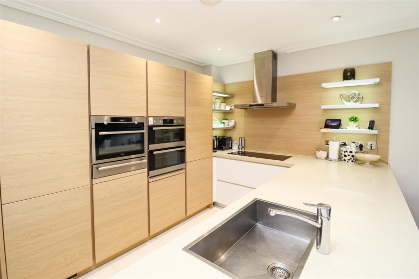 Images for Willowbourne, Fleet