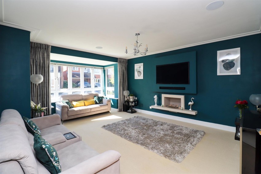 Images for Willowbourne, Fleet