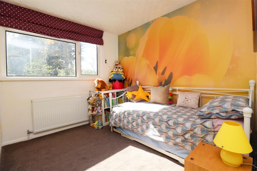 Images for Burnside, Fleet