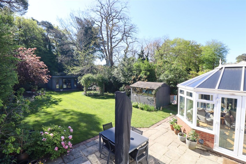 Images for Burnside, Fleet