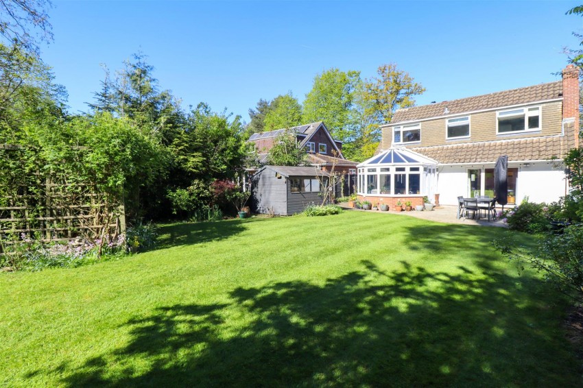 Images for Burnside, Fleet