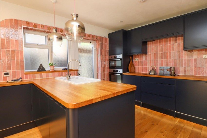 Images for Burnside, Fleet