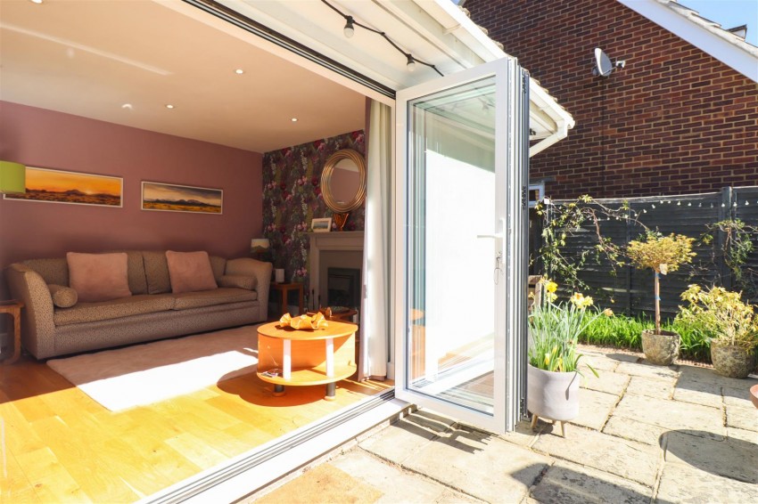 Images for Burnside, Fleet