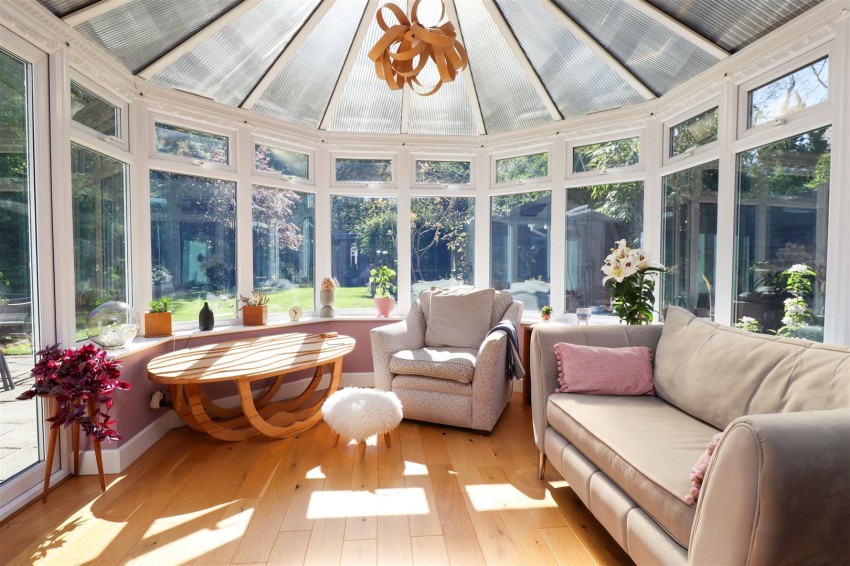 Images for Burnside, Fleet