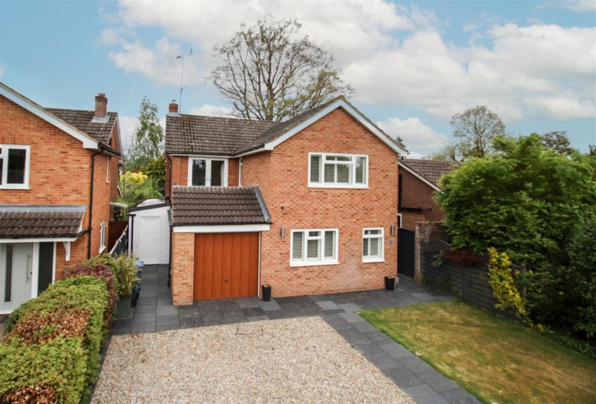 Images for Cedar Drive, Fleet