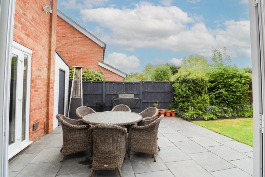 Images for Cedar Drive, Fleet