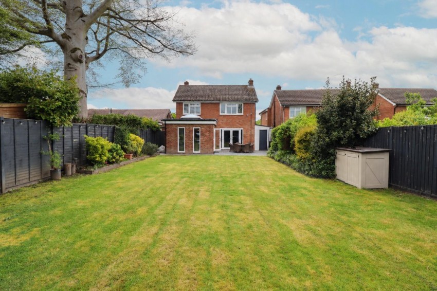 Images for Cedar Drive, Fleet