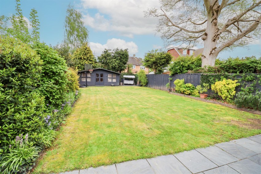 Images for Cedar Drive, Fleet