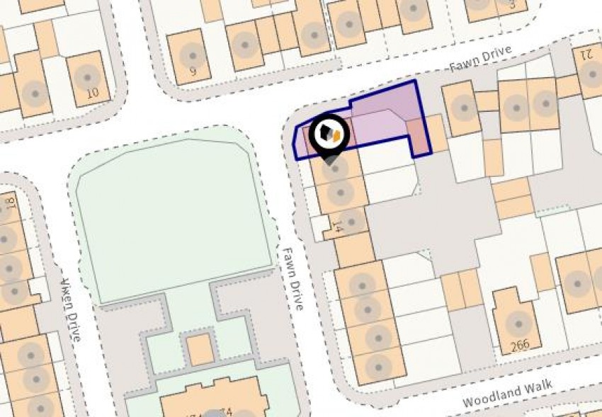 Images for Fawn Drive, Aldershot