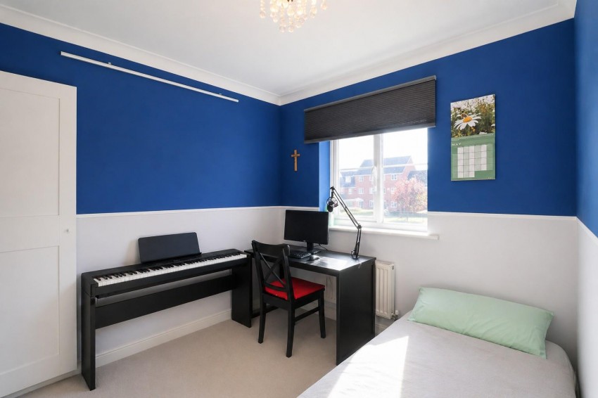 Images for Fawn Drive, Aldershot