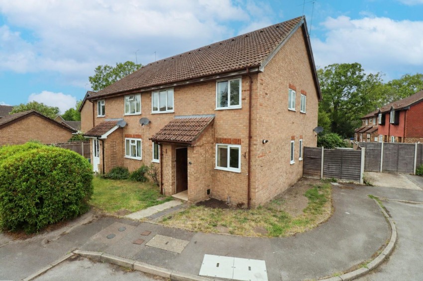 Images for Netherhouse Moor, Church Crookham, Fleet