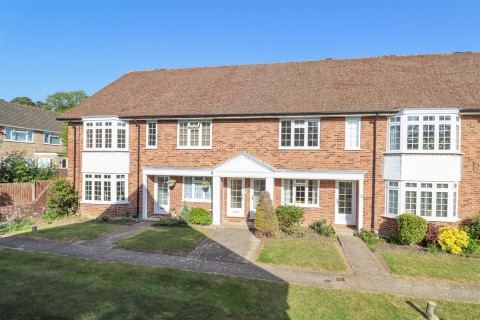 View Full Details for Cranbrook Court, Fleet