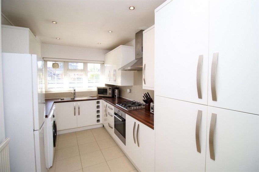 Images for Cranbrook Court, Fleet