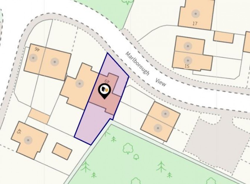 Images for Marlborough View, Farnborough