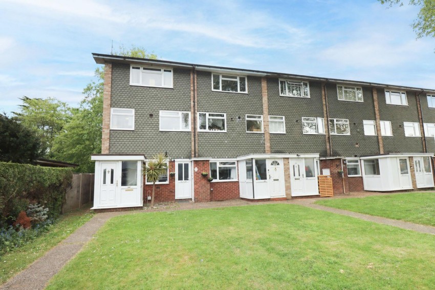 Images for Winchester Street, Farnborough