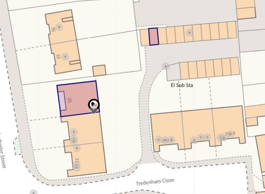 Images for Winchester Street, Farnborough