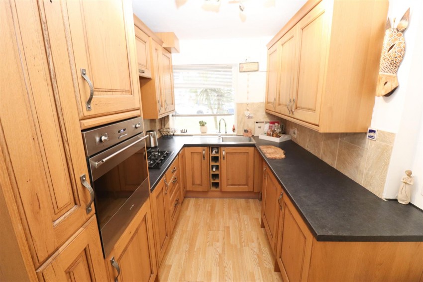 Images for Winchester Street, Farnborough