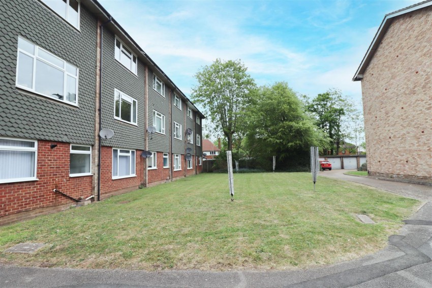 Images for Winchester Street, Farnborough