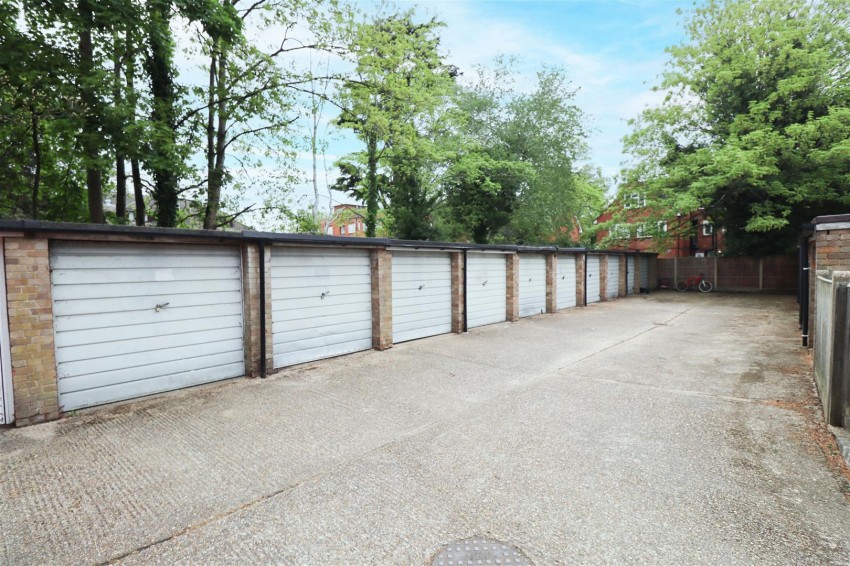 Images for Winchester Street, Farnborough