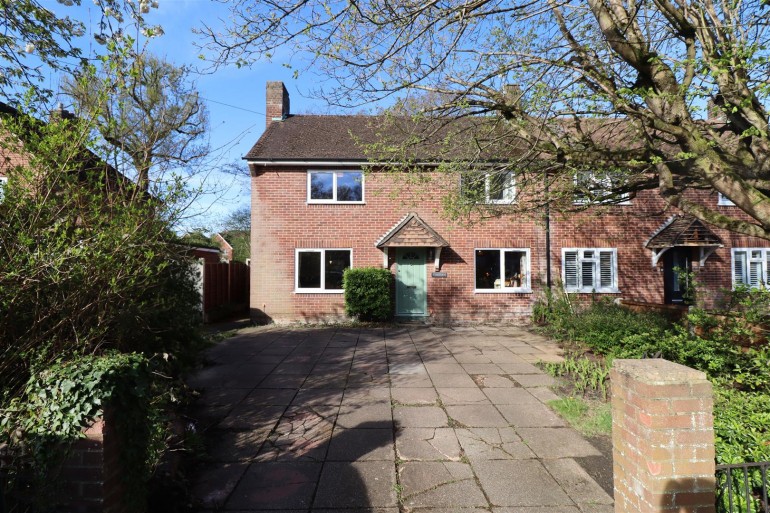 Conway Drive, Farnborough
