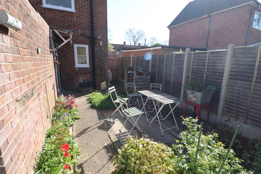 Images for Conway Drive, Farnborough