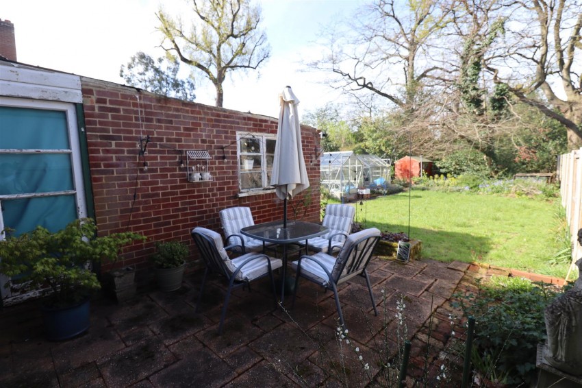 Images for Conway Drive, Farnborough