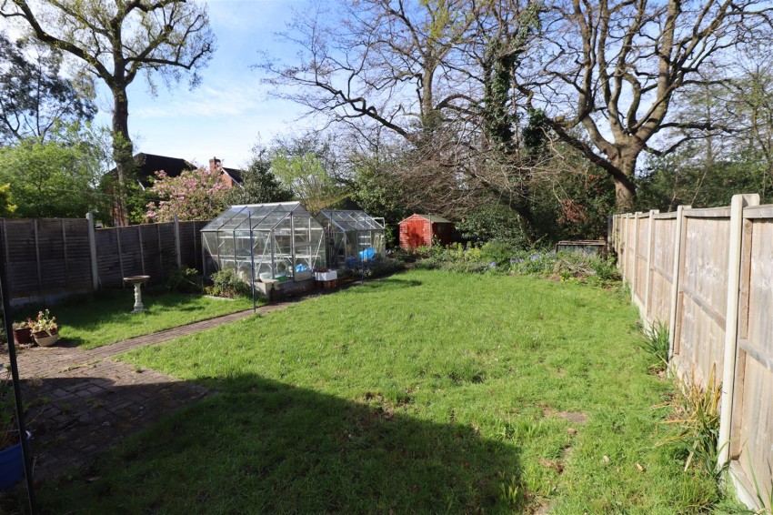 Images for Conway Drive, Farnborough