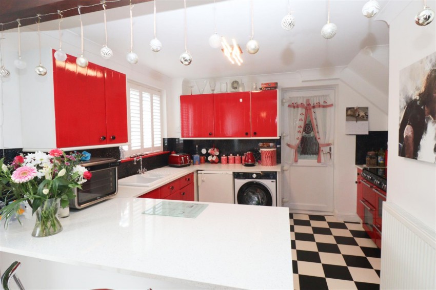 Images for York Road, Farnborough