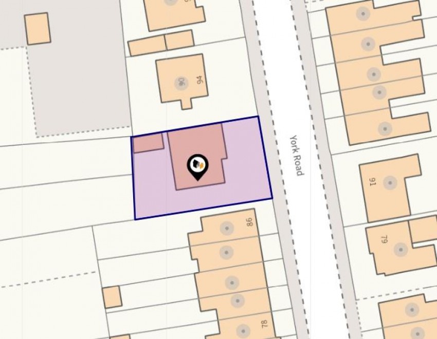Images for York Road, Farnborough
