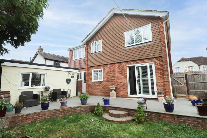 Images for York Road, Farnborough