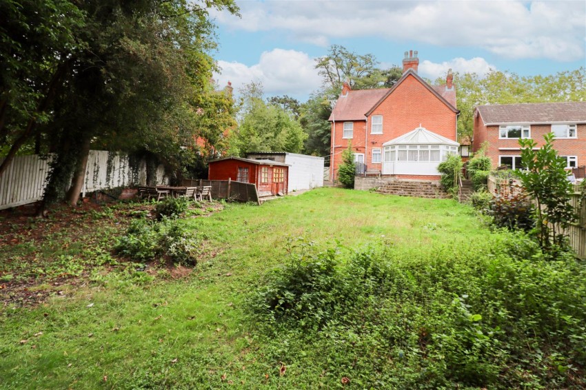Images for Salisbury Road, Farnborough