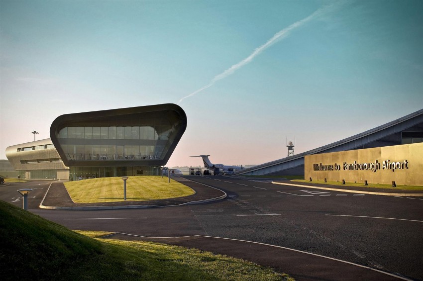 Images for Salisbury Road, Farnborough
