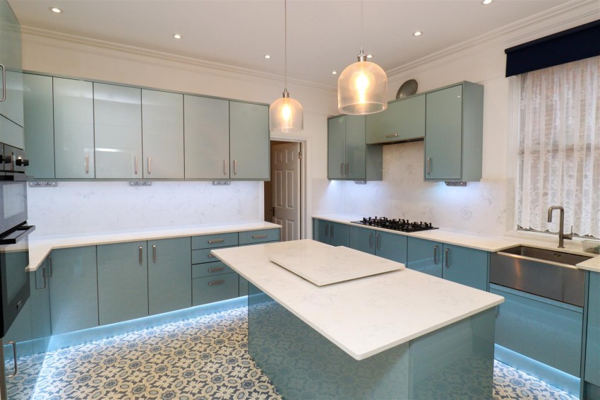 Images for Salisbury Road, Farnborough