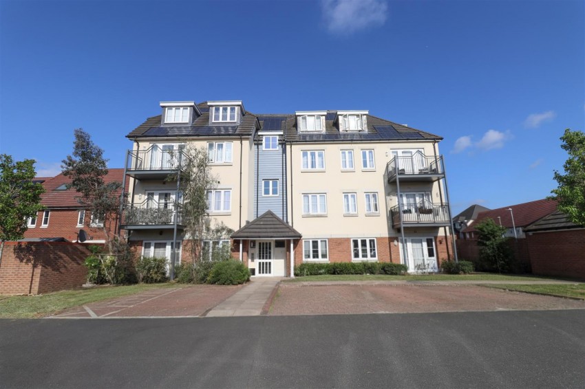 Images for Barn Avenue, Aldershot