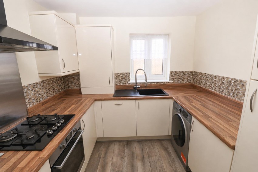 Images for Barn Avenue, Aldershot
