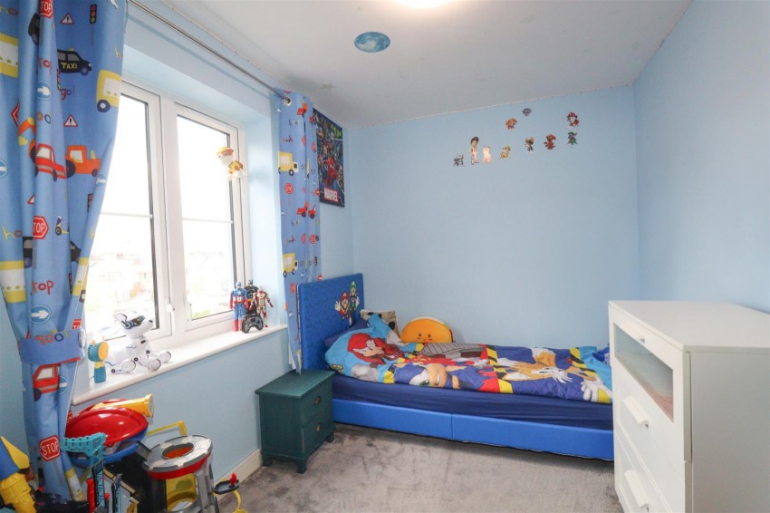 Images for Barn Avenue, Aldershot