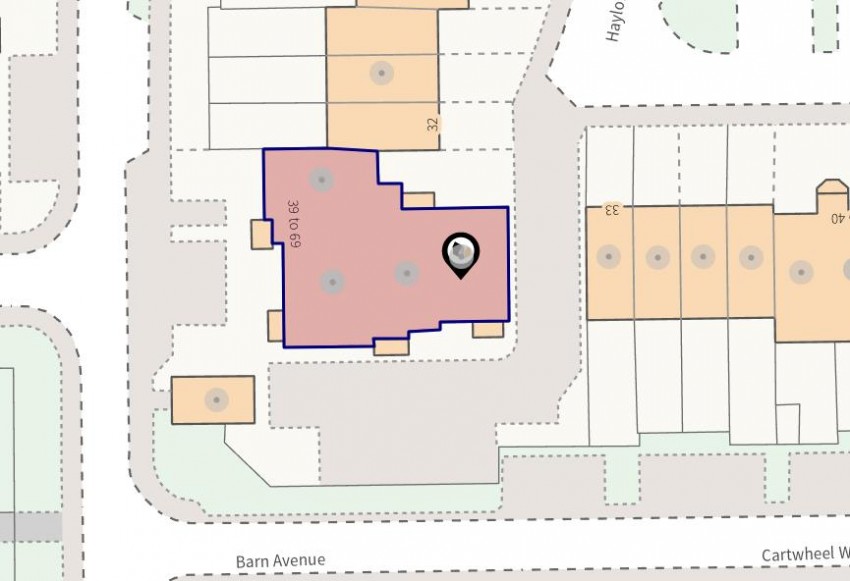 Images for Barn Avenue, Aldershot