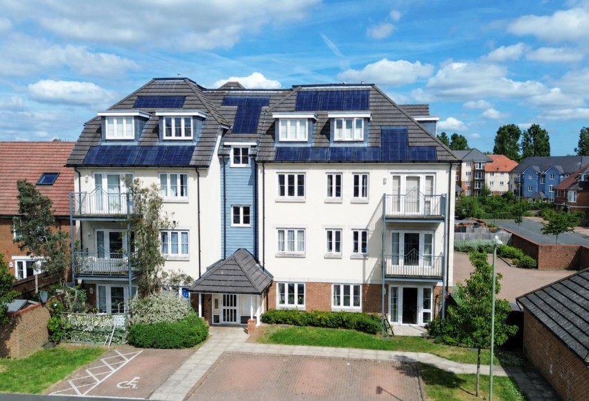 Images for Barn Avenue, Aldershot