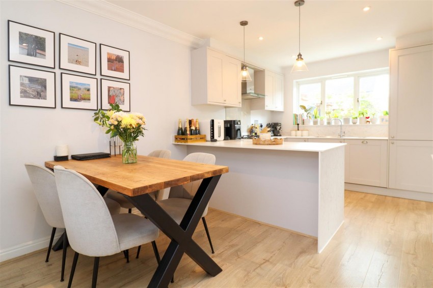 Images for Turgis Road, Fleet