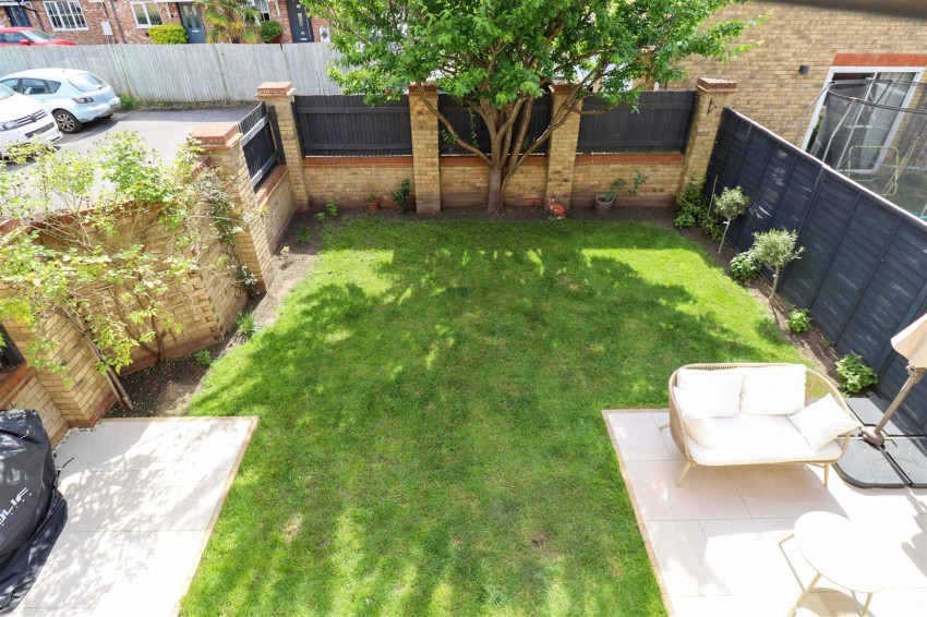 Images for Turgis Road, Fleet