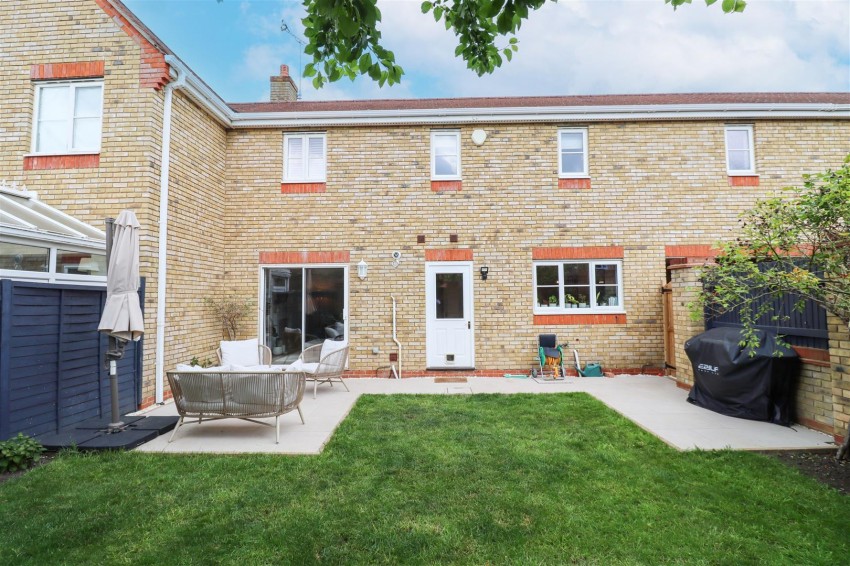 Images for Turgis Road, Fleet