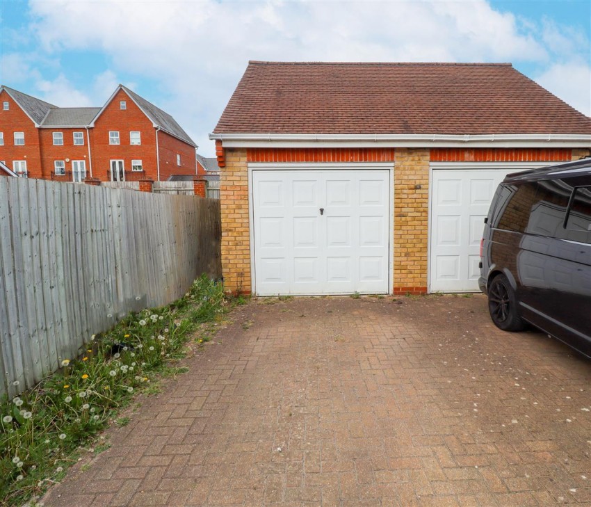 Images for Turgis Road, Fleet