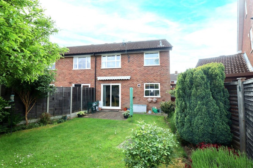 Images for Ambleside Close, Farnborough