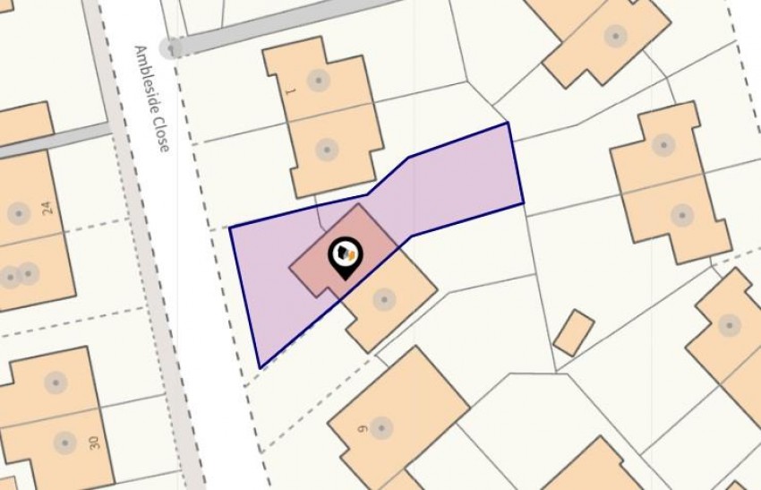 Images for Ambleside Close, Farnborough