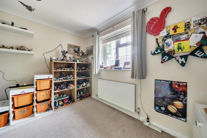 Images for Priors Keep, Fleet
